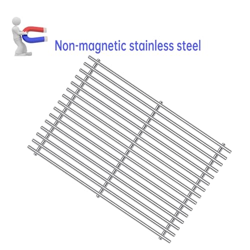 Grill grates 7636 7638