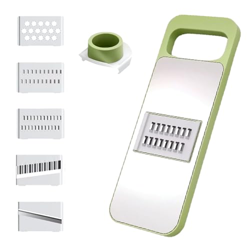 Multifunctional Vegetable Cutter