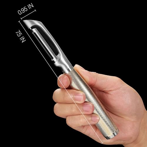Luxury I Type Vegetable Peeler