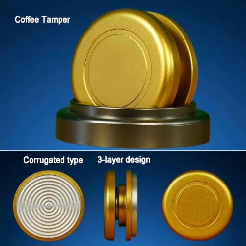 Portable Espresso Maker (B)