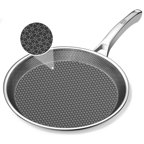 Crepe Pan Nonstick Crepe Pan