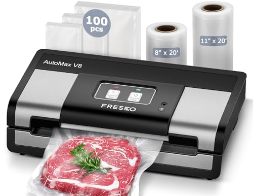 Commercial Vacuum Sealer Machine
