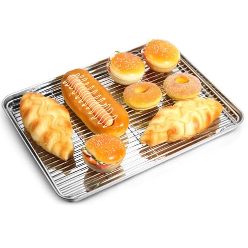 Baking Sheet Set