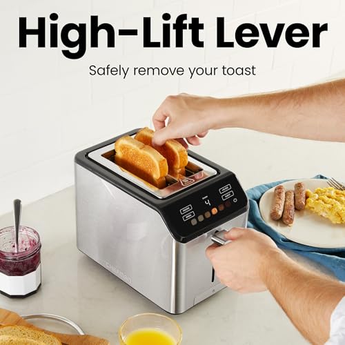 Toaster