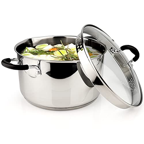 Stockpots