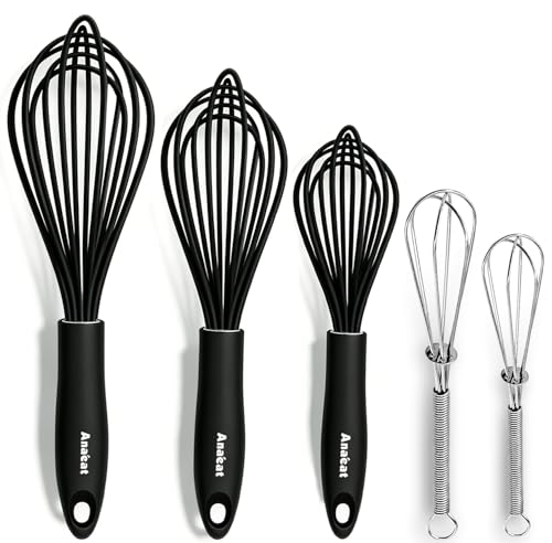 Balloon Whisk for Cooking