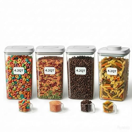 Pop Container Set