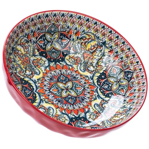 75 Oz Serving Bowls