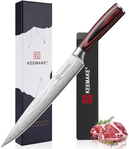 8 Inch Carving Knife for Meat