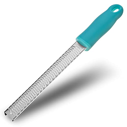 Lemon Zester Stainless Steel Kitchen Cheese Grater