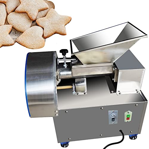 Bread Dough Divider Rounder 1 (cookie dough / 110V/60HZ)