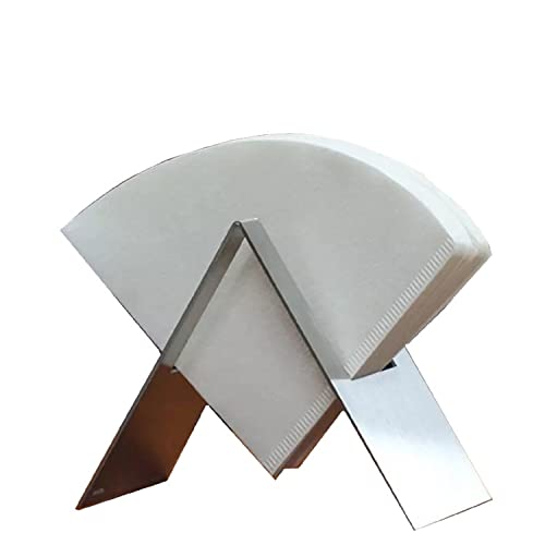 Coffee Filter Paper Holder