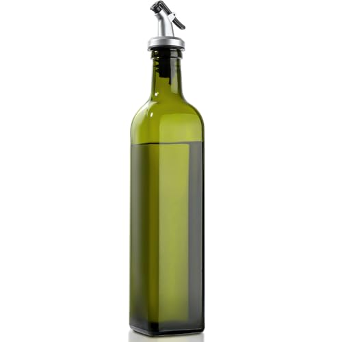 Olive Oil Dispenser Bottle Set
