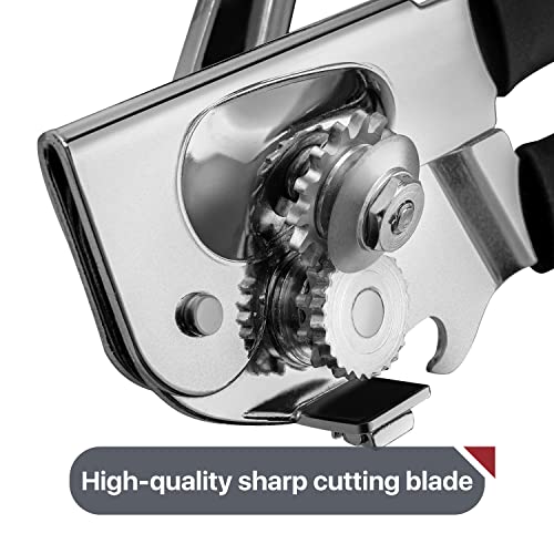 Commercial Can Opener Manual Heavy Duty