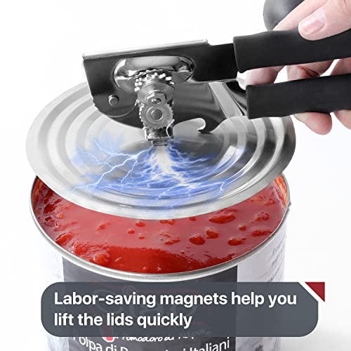 Commercial Can Opener Manual Heavy Duty