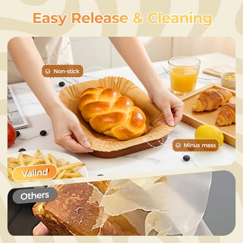 Parchment Paper Disposable