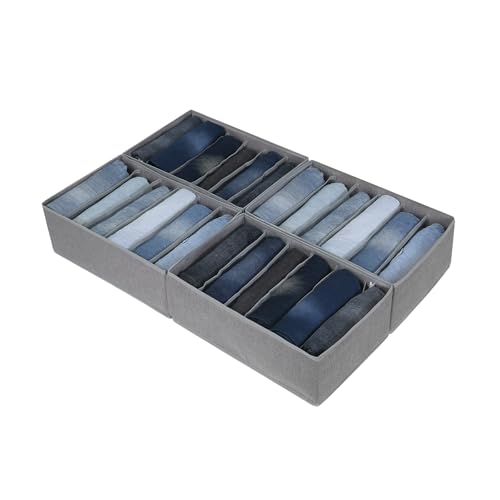 Jeans Pants Organizer