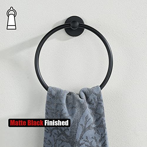 A1 Towel Ring