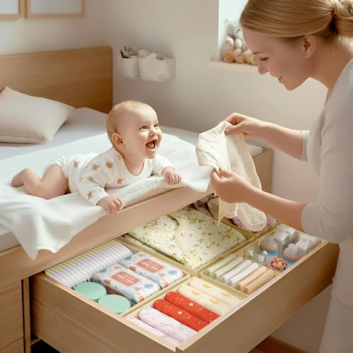 Drawer Organizers