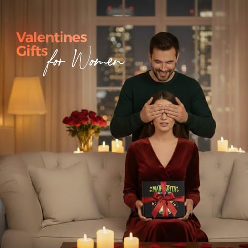 Moscow and Margarita Gifts for Women