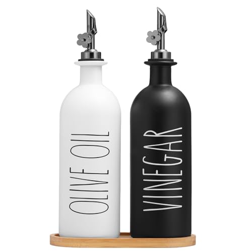 Olive Oil Dispenser Bottle