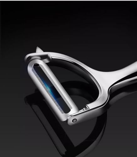Vegetable Peeler Food Grade Stainless Steel Peeling tool For Apple