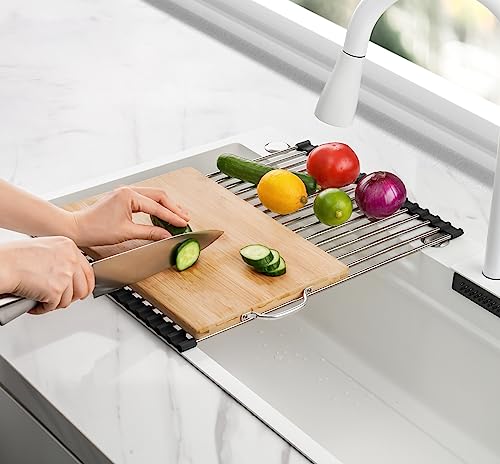 Stainless Steel Roll