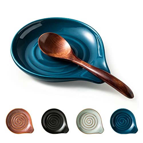 Spoon Holder for Stove Top