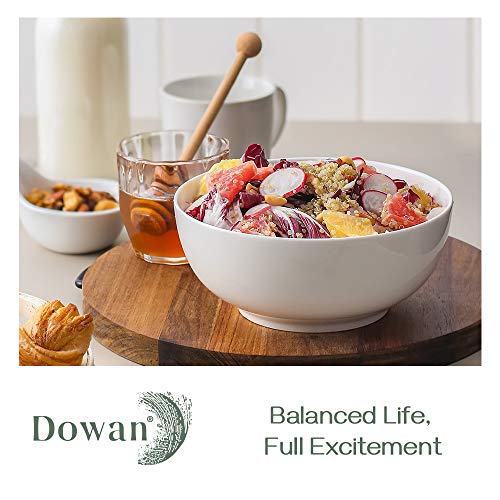 Large Serving Bowls