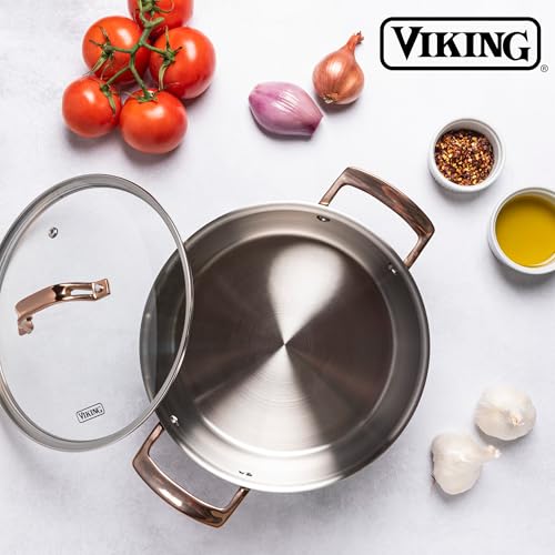 3 Ply Cookware Set