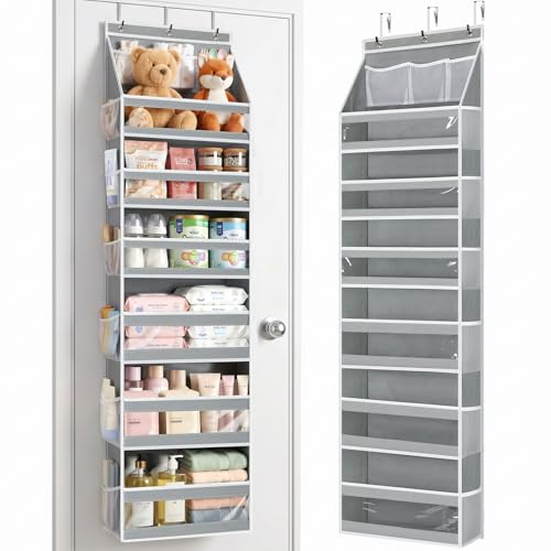 Over the Door Organizer