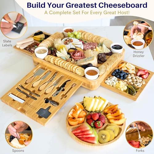 Cheese Board All