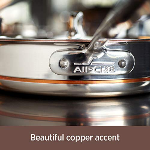 Copper Core 5 (14-Piece)