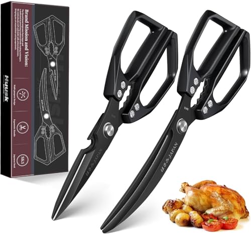 Kitchen Scissors Set