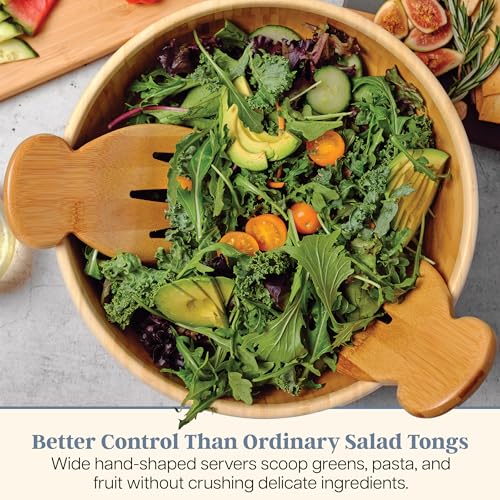 Salad Hands