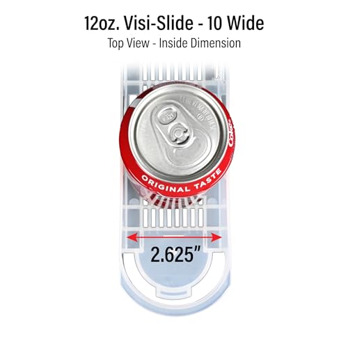 10 12oz Visi Slide Parent