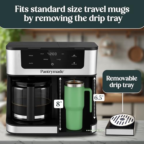 Coffee Maker