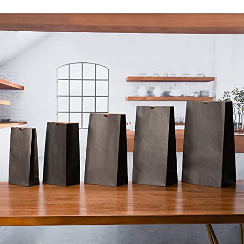 Bag Tek 2lb Paper Bags