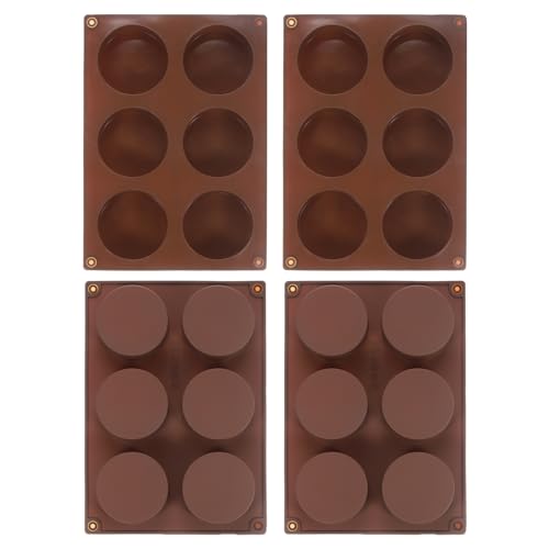 Silicone Muffins Pan