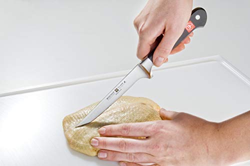 Classic BBQ Prep Knife Gift Set