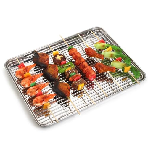 Baking Sheet Set