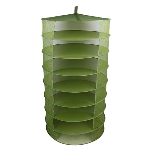 Standard Mesh Racks