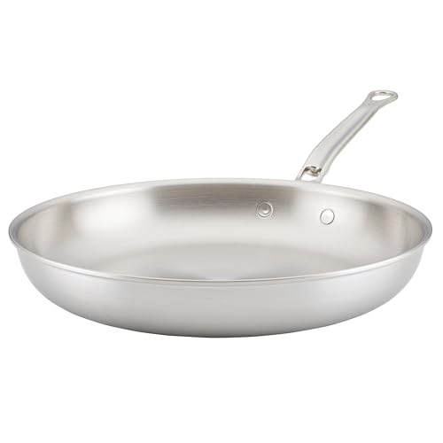 Thomas Keller Insignia by Hestan (Sauté Pan (12.5-inch))