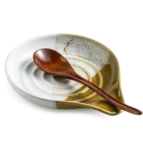 Spoon Holder for Stove Top