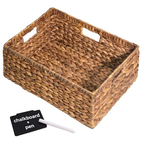 KOKODO Wicker Basket Port 1.1