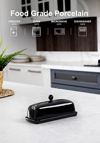 Butter Dish