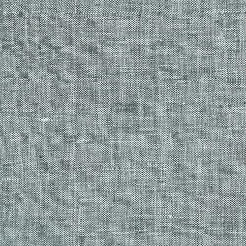 100% Pure Linen Bib Apron for Men & Women with Pockets