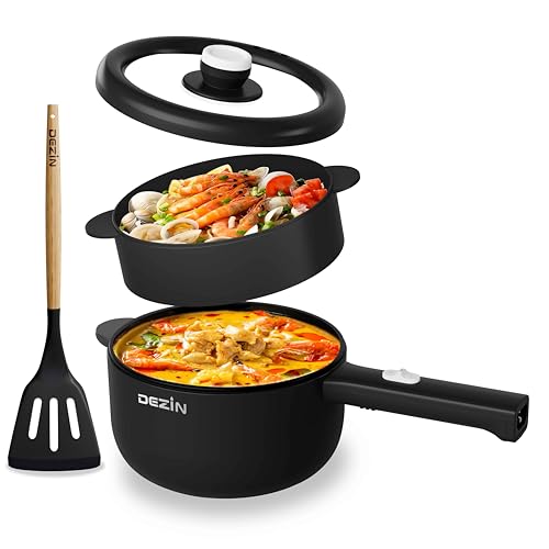 Hot Pot Electric
