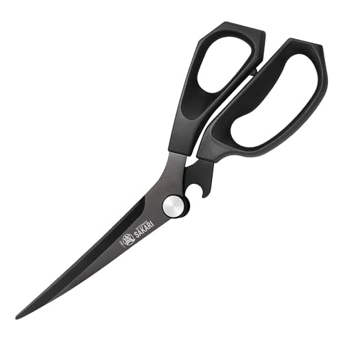 Japanese Kitchen Scissors Heavy Duty
