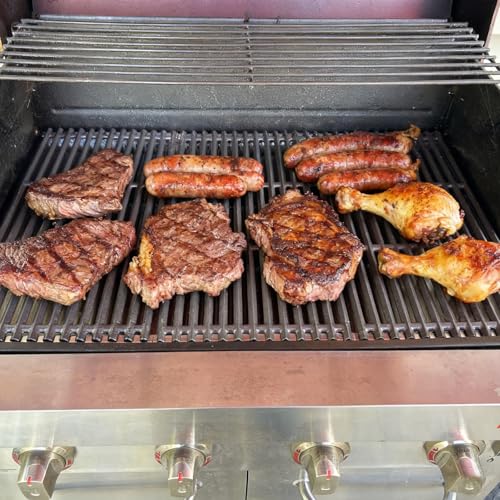 Cast Iron Grates